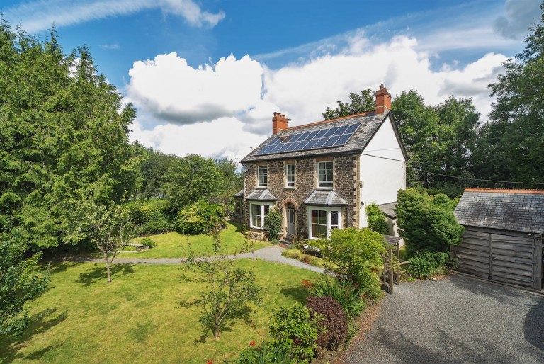 Images for Shebbear, Beaworthy