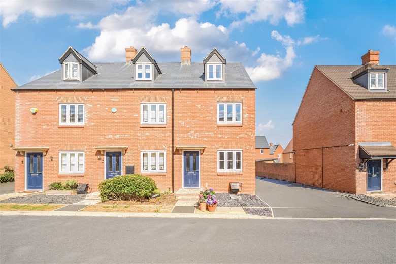 Click the photo for more details of Catterick Way, Towcester, NN12