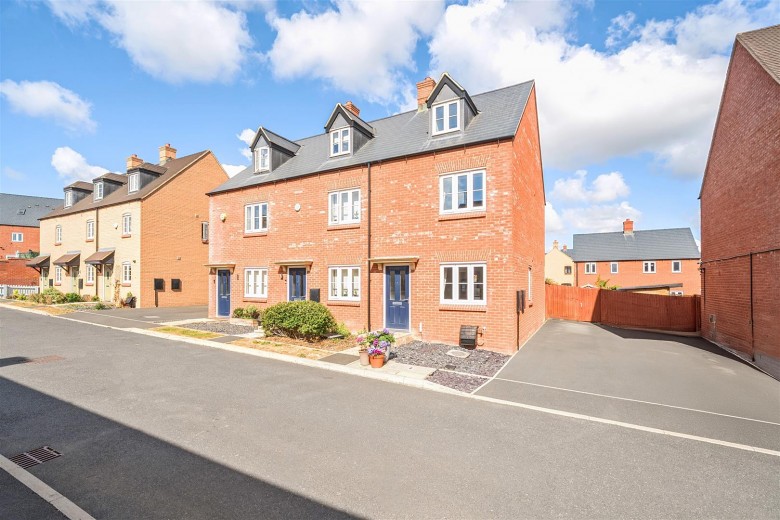 Click the photo for more details of Catterick Way, Towcester, NN12