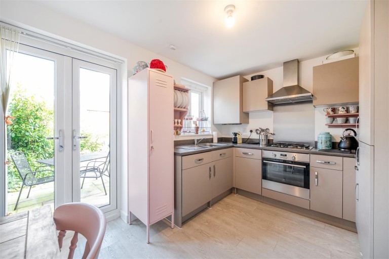 Images for Catterick Way, Towcester, NN12