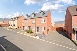 Images for Catterick Way, Towcester, NN12