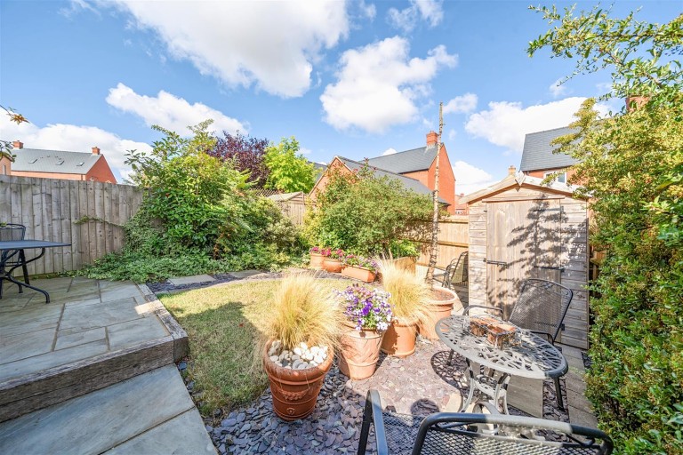 Images for Catterick Way, Towcester, NN12