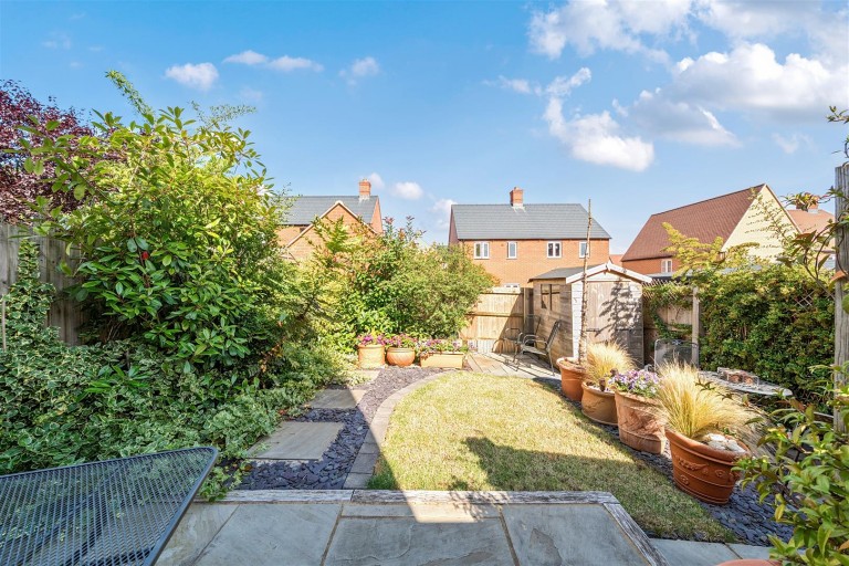 Images for Catterick Way, Towcester, NN12