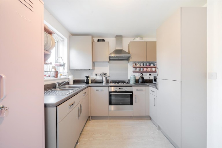 Images for Catterick Way, Towcester, NN12