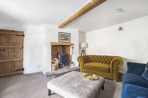 Click the photo for more details of Main Street, Badby, Daventry, NN11
