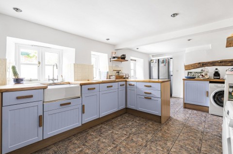 Click the photo for more details of Main Street, Badby, Daventry, NN11