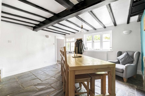 Click the photo for more details of Main Street, Badby, Daventry, NN11