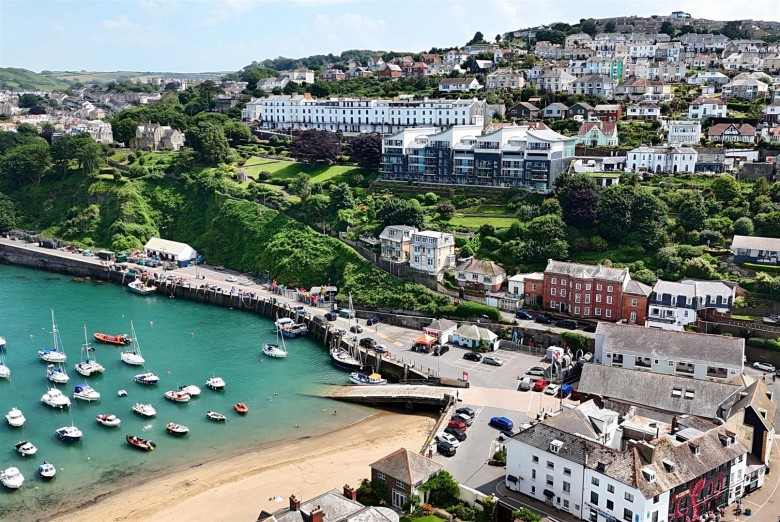 Click the photo for more details of Quayfield Road, Ilfracombe