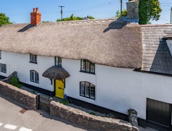 Images for Wheddon Cross, Minehead