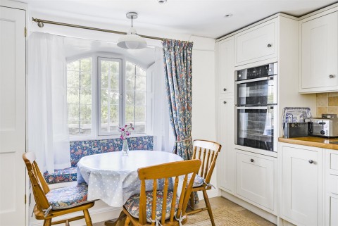 Click the photo for more details of Wheddon Cross, Minehead