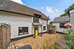 Images for Wheddon Cross