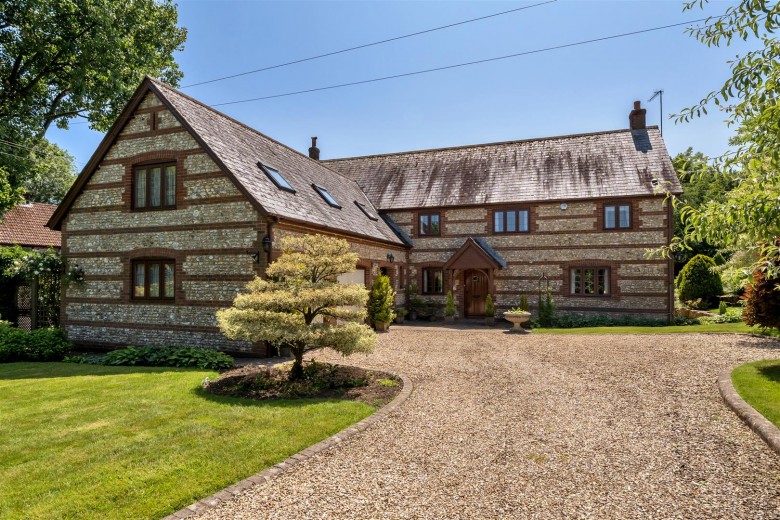 Click the photo for more details of Alton Pancras, Dorchester, Dorset