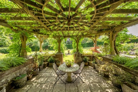 Click the photo for more details of Alton Pancras, Dorchester, Dorset