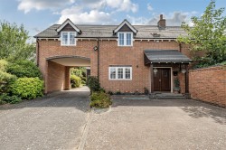 Images for Mill Road, Ullesthorpe, Lutterworth, LE17