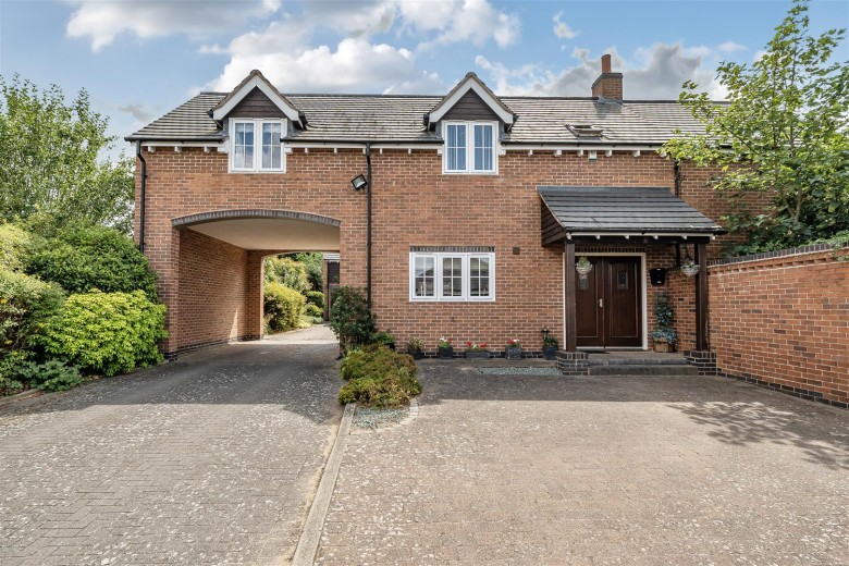 Click the photo for more details of Mill Road, Ullesthorpe, Lutterworth, LE17