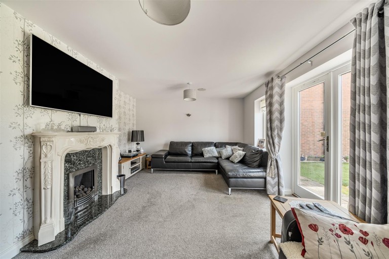 Images for Mill Road, Ullesthorpe, Lutterworth, LE17