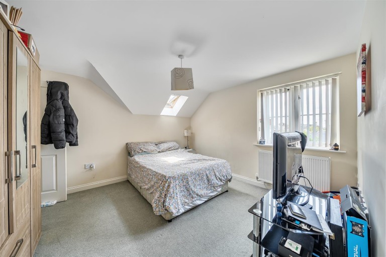 Images for Mill Road, Ullesthorpe, Lutterworth, LE17