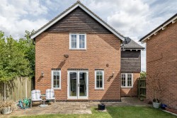 Images for Mill Road, Ullesthorpe, Lutterworth, LE17