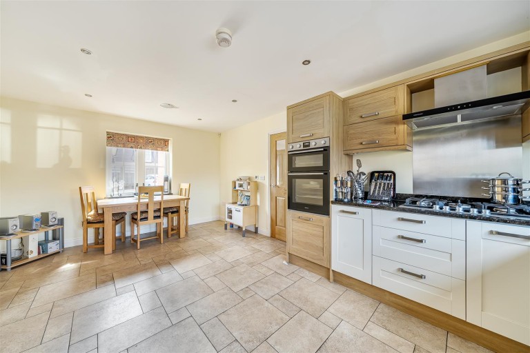 Images for Mill Road, Ullesthorpe, Lutterworth, LE17