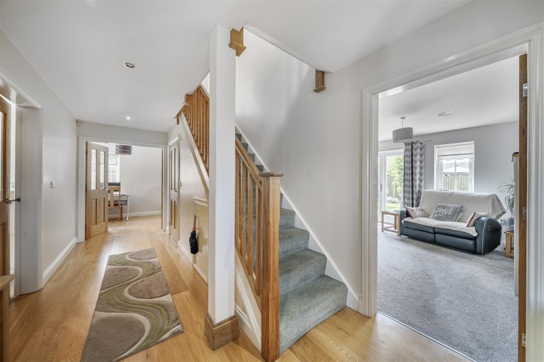 Images for Mill Road, Ullesthorpe, Lutterworth, LE17