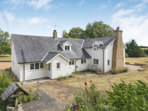 Click the photo for more details of Lower Road, Wicken