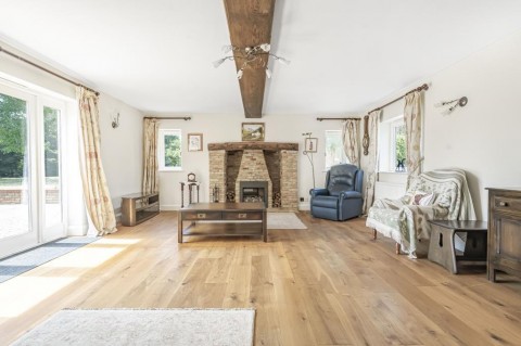 Click the photo for more details of Lower Road, Wicken