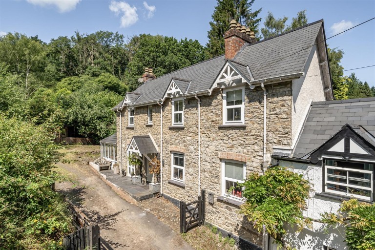 Images for Oakfordbridge, Bampton