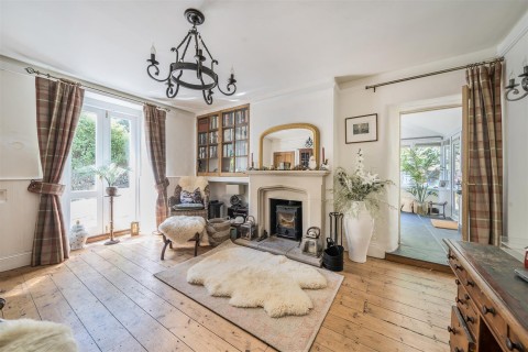 Click the photo for more details of Oakfordbridge, Bampton