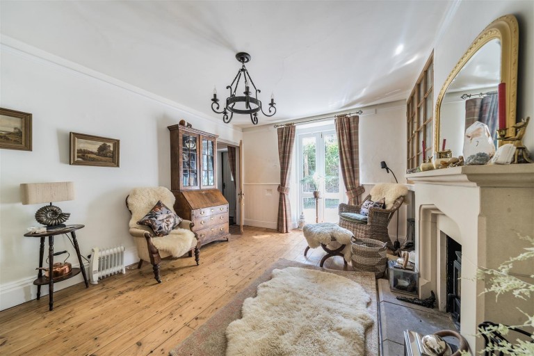 Images for Oakfordbridge, Bampton
