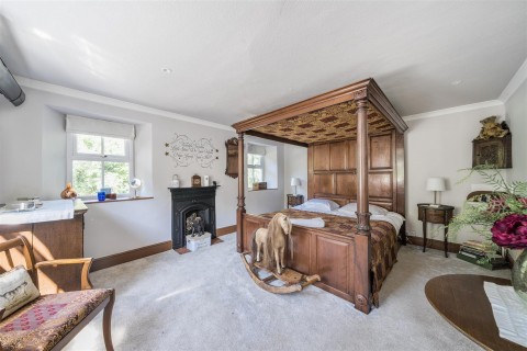 Click the photo for more details of Oakfordbridge, Bampton