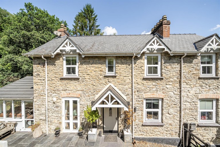 Images for Oakfordbridge, Bampton
