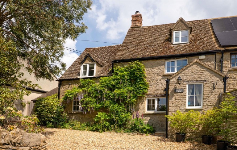 Images for Leafield, Oxfordshire