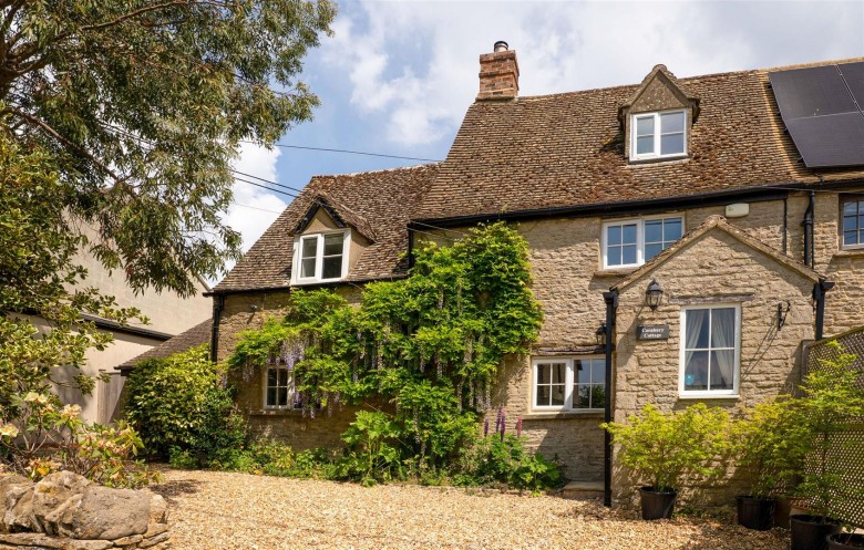 Click the photo for more details of Leafield, Oxfordshire