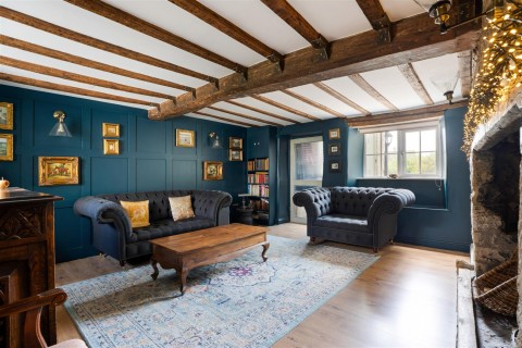 Click the photo for more details of Leafield, Oxfordshire