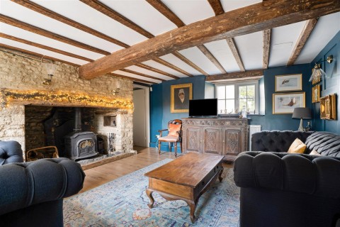 Click the photo for more details of Leafield, Oxfordshire
