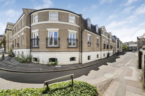 Click the photo for more details of Adam & Eve Street, Cambridge