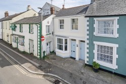 Images for The Square, Hartland, Bideford
