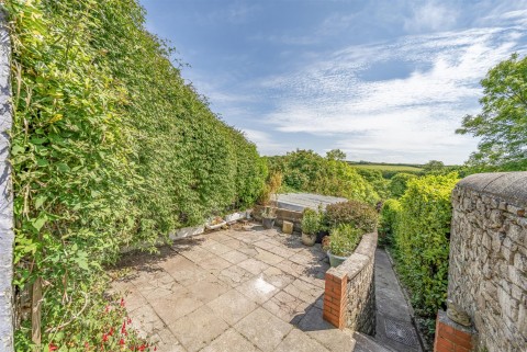 Click the photo for more details of The Square, Hartland, Bideford