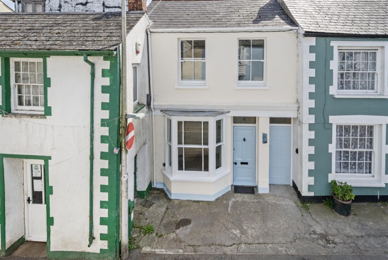 Images for The Square, Hartland, Bideford