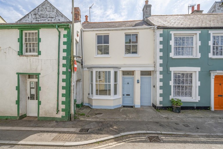 Images for The Square, Hartland, Bideford