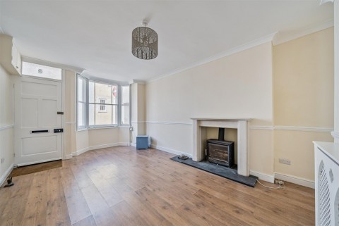 Click the photo for more details of The Square, Hartland, Bideford