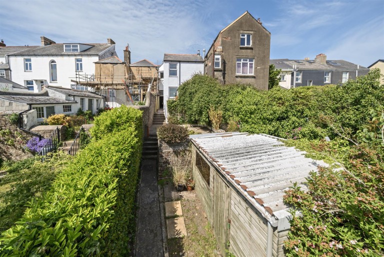 Images for The Square, Hartland, Bideford