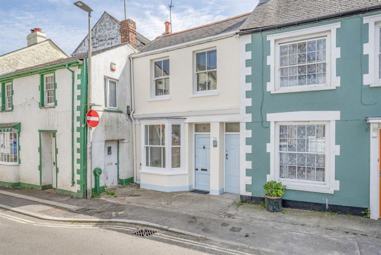 Images for The Square, Hartland, Bideford