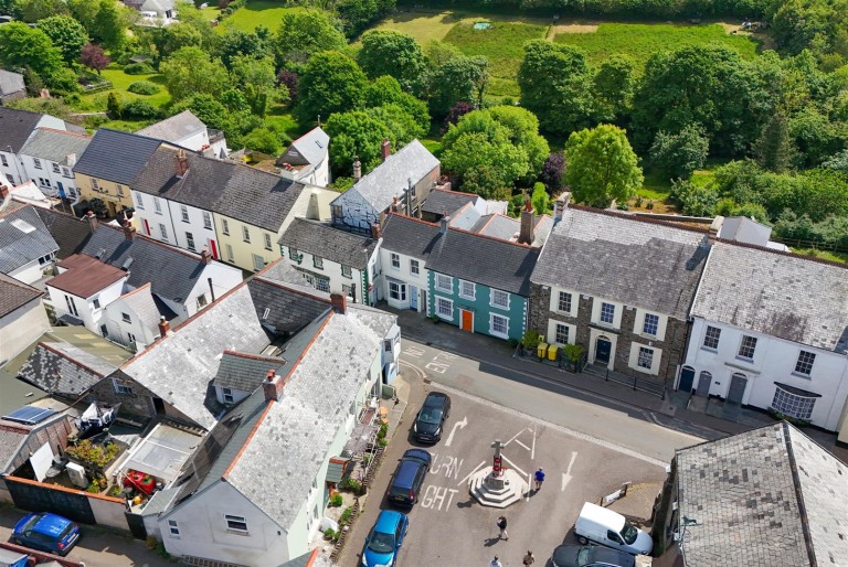 Images for The Square, Hartland, Bideford