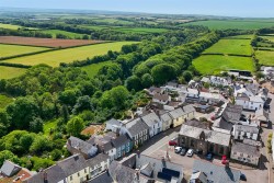 Images for The Square, Hartland, Bideford
