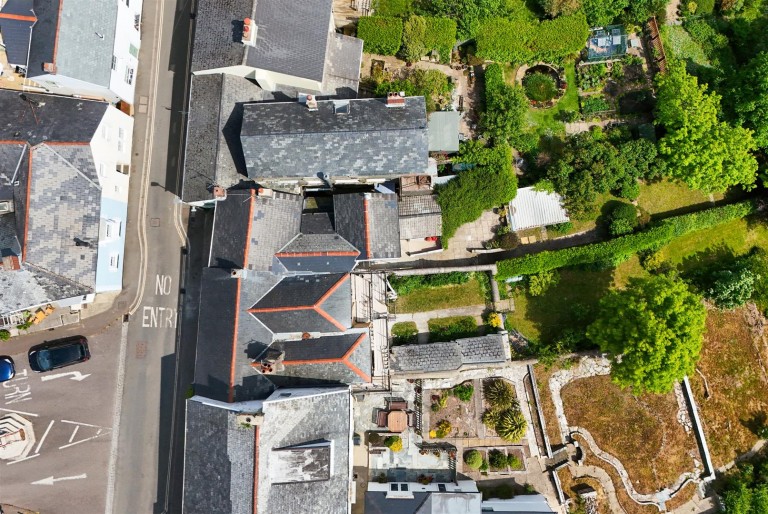 Images for The Square, Hartland, Bideford