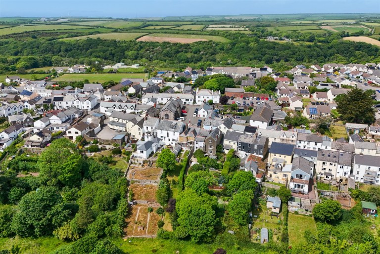 Images for The Square, Hartland, Bideford