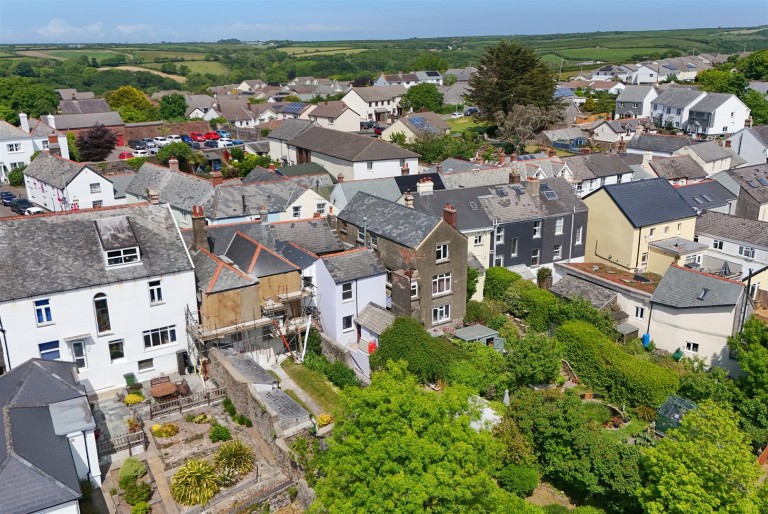 Images for The Square, Hartland, Bideford