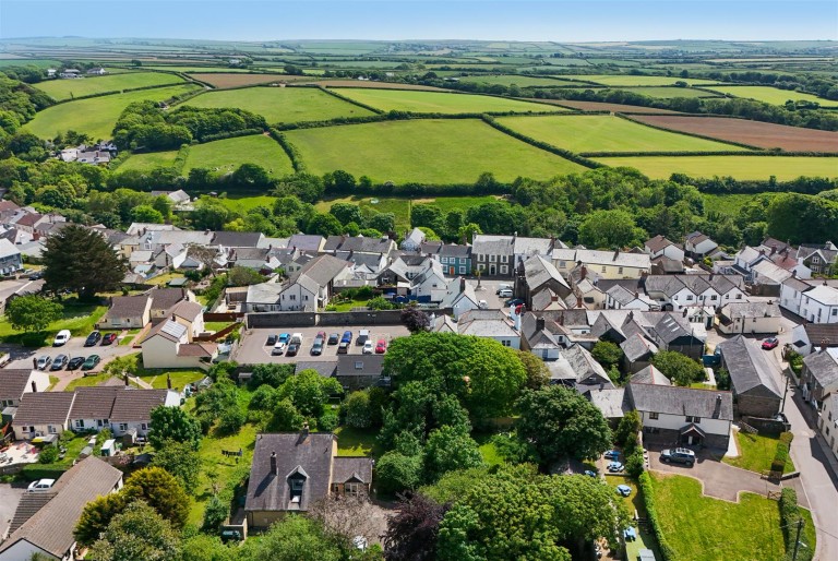 Images for The Square, Hartland, Bideford