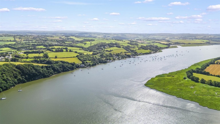 Images for Hewton, Weir Quay, West Devon